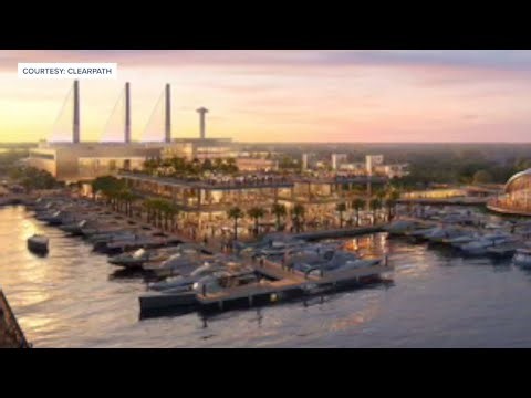 Firm recommended for Vero Beach's multimillion dollar waterfront development