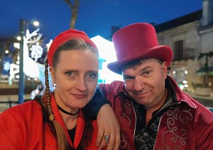 Vidéo. Musique : que devient Paris-Londres, le duo de Dordogne ?