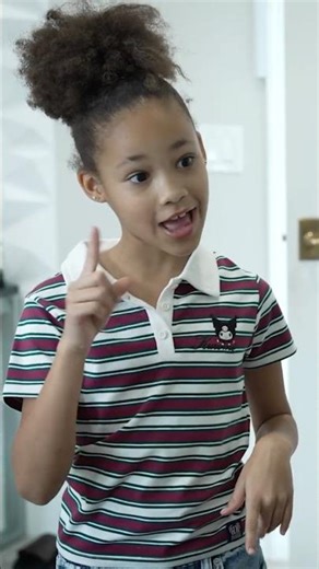Kiki Tells Big Bro what happened!