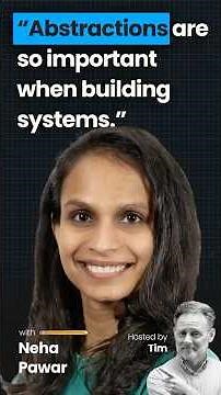 Building Parquet into Apache Pinot ft. Neha Pawar | Ep. 5 | Confluent Developer Podcast