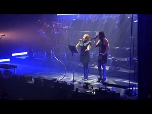 EPICA -LIVE- Retrospect Concert 06, Floor & Simone,HiFi, Classic Performance-Stabat Mater Dolorosa
