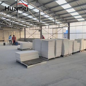 [Hot Item] Chinese Suppliers Acoustic Ceiling Board Panel for Hotel