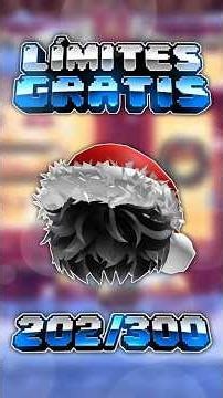 GET FREE CHRISTMAS HAIR IN ROBLOX #roblox #freerobloxitems #challenge