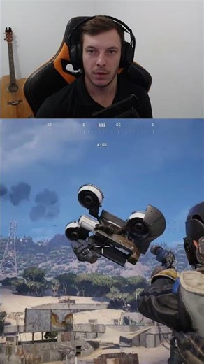 These Hornets are something else! #shorts #arcraiders