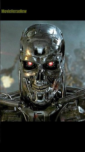 Terminator: T800 VS T1000 #movie #hollywood