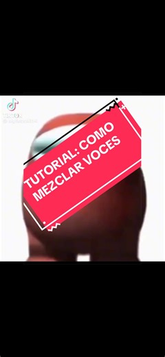 Tutorial de Mezcla de Voces en BandLab