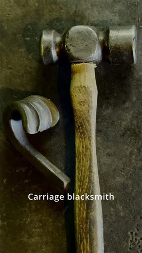 Blacksmith Tools | Hammers