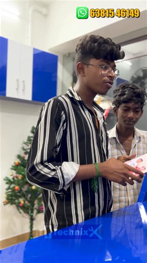 itechnix official on Instagram: "SAMSUNG S23 ULTRA SOFTWARE ISSUE 🥵 Please Follow @i.technix_ Kindly Contact With WhatsApp 6381546149 WhatsApp - இல் எங்களை தொடர்பு கொள்ளவும் அல்லது CALL செய்யவும் Send to st courier ADDRESS: I TECHNIX, EVEREST BUILDING, PARAMATHI MAIN BUS STOP, PARAMATHI, NAMAKKAL - 637207 PH: 6381546149 #itechnixindia #itechnix #datarecovery #android #samsungs23ultra"