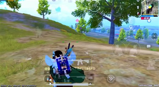 PUBG Gameplay Tips and Sensitive Control Settings