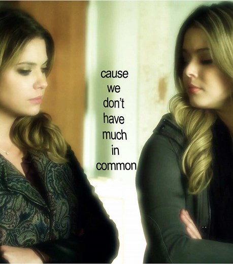 Dynamic Relationships in Pretty Little Liars Explained