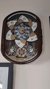 13 reactions | Well we like quirky at Jester's so this musical clock certainly fits in well . What a magnificent piece..love it . The sound is from the clock :) | Jester's Bistro Bar | Facebook