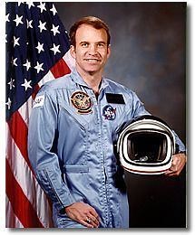 Gary Payton (astronaut) - Alchetron, the free social encyclopedia