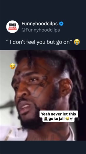 The Best of internet clips 🥇, Daily Dose of Entertainment 😂🍿 on Instagram: "You don’t need to hesitate Follow (us) here @Funnyhoodcilps we post the funniest videos on instagram 😂🥇 DM for credit or removal request (no copyright intended) ©️ All rights and credits reserved to the respective owners) © Fair Use Disclaimer ⚠️: © This video is for educational and transformative purposes, falling under the Fair Use Doctrine (17 U.S.C. §107). It provides original commentary, critique, and a thought