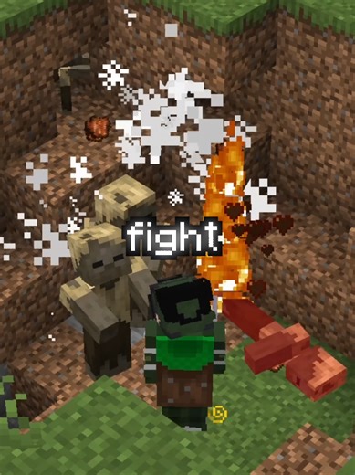 Join Our Minecraft Server Community on Discord