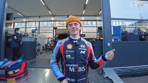 24K views · 1.6K reactions | #DidYouKnow? 樂 A lot of people have asked over the past weeks why I use the race number #️⃣2️⃣ on my car - well there are actually 2 quite simple reasons... ⬇️ | Oliver Solberg | Facebook