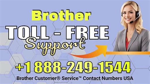 Complete List of™️ 【Brother ®】 Support™️ Contact Numbers in the USA - Official Guide