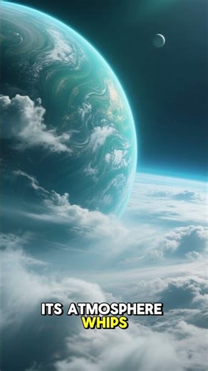 NEPTUNE’S 16 HOUR DAY