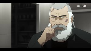 Splinter Cell: Deathwatch (TV Series 2025– ) ⭐ 6.8 | Animation, Action, Adventure