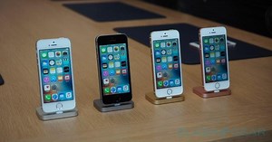 iPhone SE Rekindles The Screen Size Debate : The In-Depth Analysis - SlashGear