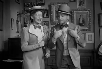 117K views · 4.3K reactions | James Cagney and Joan Leslie in Michael...