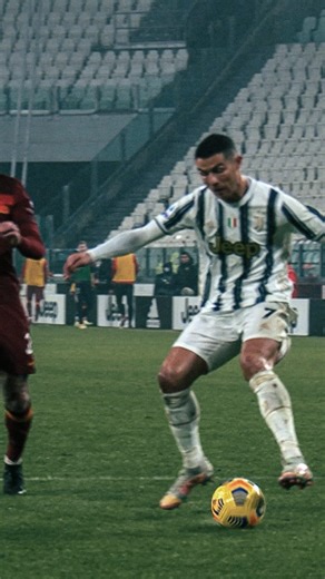 Juventus on Instagram: "CR7… 🫢🫢🫢"