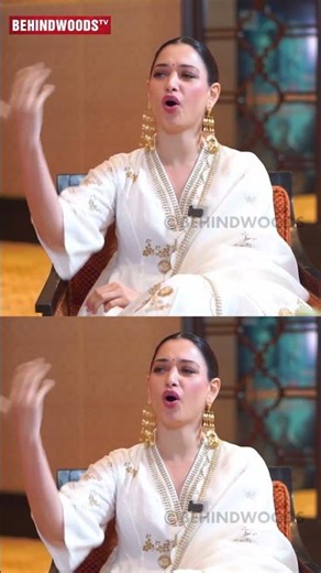 Briyani தான்😋என்னோட Favourite Food 😘Tamannaah