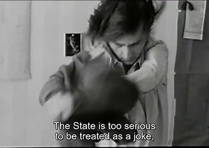 Ex-Yu in the orbit of 1968