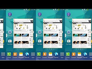 Android Floating Window