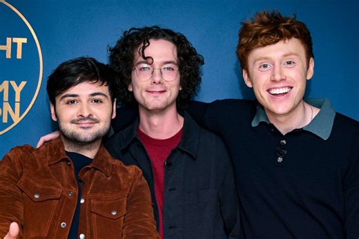 Please Don't Destroy confirms comedy trio is staying together despite 'SNL' shakeup: 'PDD forever'