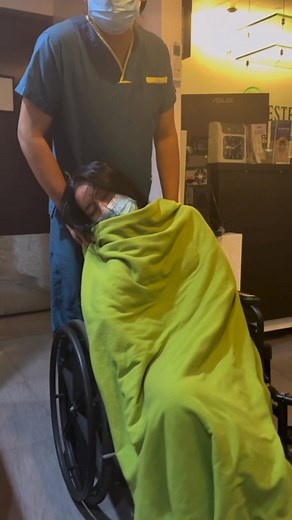 My "Soon" turns into "Finally" I'm beyond grateful and filled with joy to share my breast augmentation journey🥰❤️ Thank You so much Lord for the successful operation 🥰😇🙏 #Breastaugmentationjourney #reyvicbabies #InstitutoesteticoManila #FantasyUnlocked #nocopyrightinfringementintendedmusicbelongstotherightfulowner | Kencha Pulido Curada