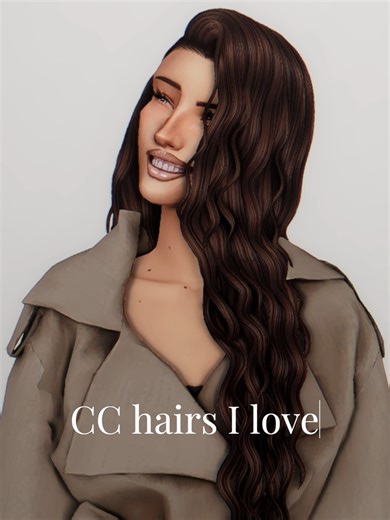 Top Hairstyles for Sims 4: Creative Customization Tips