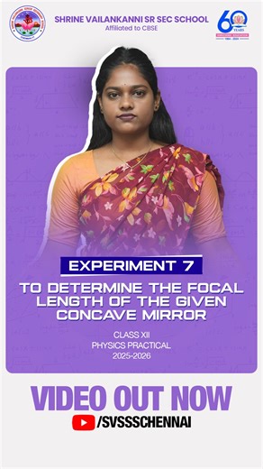 Focal Length of Concave Mirror This experiment explains how to...