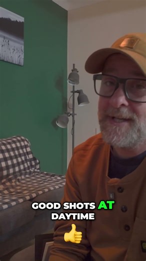 Why This HEAVY Lens is WORTH Every OUNCE! #shorts