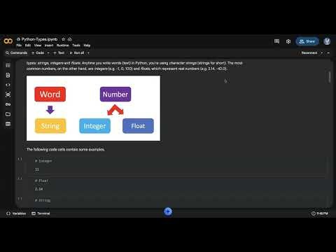 7AM Python Basics to Advanced