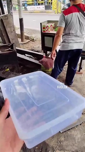 Discover Kue Balok: A Delightful Indonesian Snack