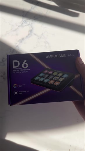 Stream Controller Setup for Enhanced Streaming Experience