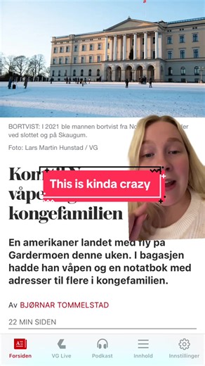 #norwegianroyals #royals #royaltiktok #kongefamilien #norwegians #royalfyp #kongharald #kingharald #queensonja #royalty #crownprincehaakon #crownprincessmettemarit #fyp