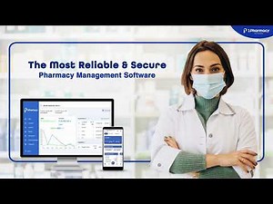 1Pharmacy - Product Demo