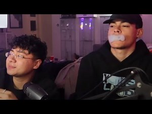 GETTING FADED WITH ERICK IN LA