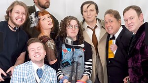 💥 Kick off 2025 with a riotous explosion of comedy! 💥 Part Monty Python, part Sherlock Holmes, THE ONE-ACT PLAY THAT GOES WRONG is a global phenomenon that’s guaranteed to have you aching with non-stop laughter. Sets collapse, props malfunction, and the actors are... doing their best in this "GUT-BUSTING HIT" (New York Times), running January 31 - February 9 at the NorShor Theatre. Your ticket to madcap mania → www.duluthplayhouse.org/shows/the-one-act-play-that-goes-wrong | Duluth Playhouse