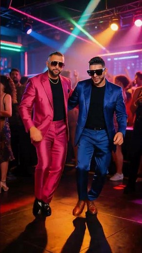 Night in Paradise Experience NYC 🔥 Astoria’s Craziest Latin Party | Reggaeton & Bachata Nightlife