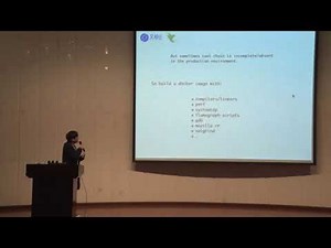 OpenResty Con 2018 - Chao Zhang - Upyun OpenResty/Nginx Service Optimizations