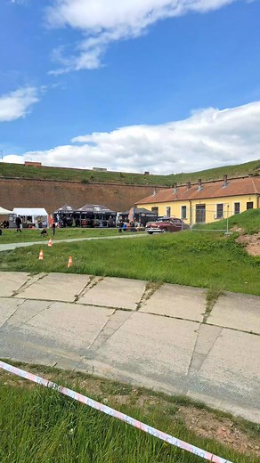 Druhá jízda | americká auta - muscle cars