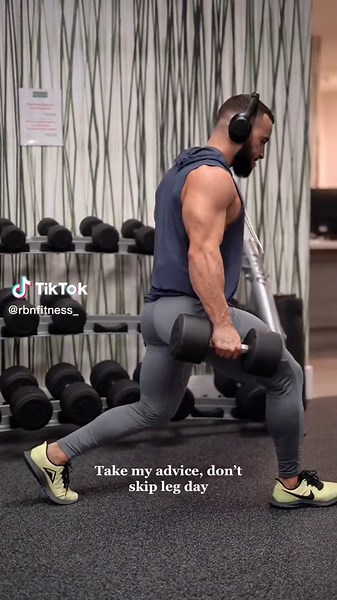 Don't Skip Leg Day! Essential Tips for a Stronger Lower Body