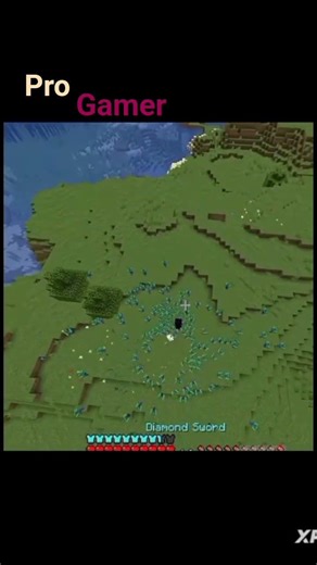 1 vs 1000000 . #minecraft #shorts ##funny #gaming