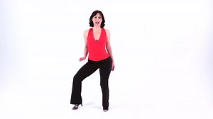 How to Dance to "All That Jazz" from the Musical Chicago