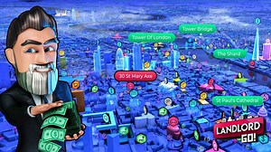 How Landlord Go uses real-world data to deliver the most authentic property simulation on the market