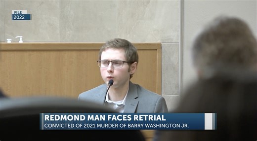 UPDATE: Ian Cranston, whose manslaughter conviction was recently overturned, posts bail and is released from jail