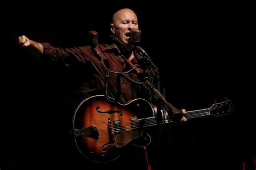 Matt Johnson talks The The's best songs, as chosen by him | Interview