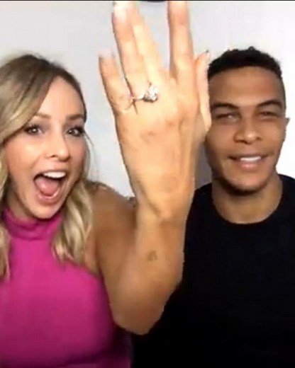 Clare Crawley shares update after shocking episode of ‘The Bachelorette’